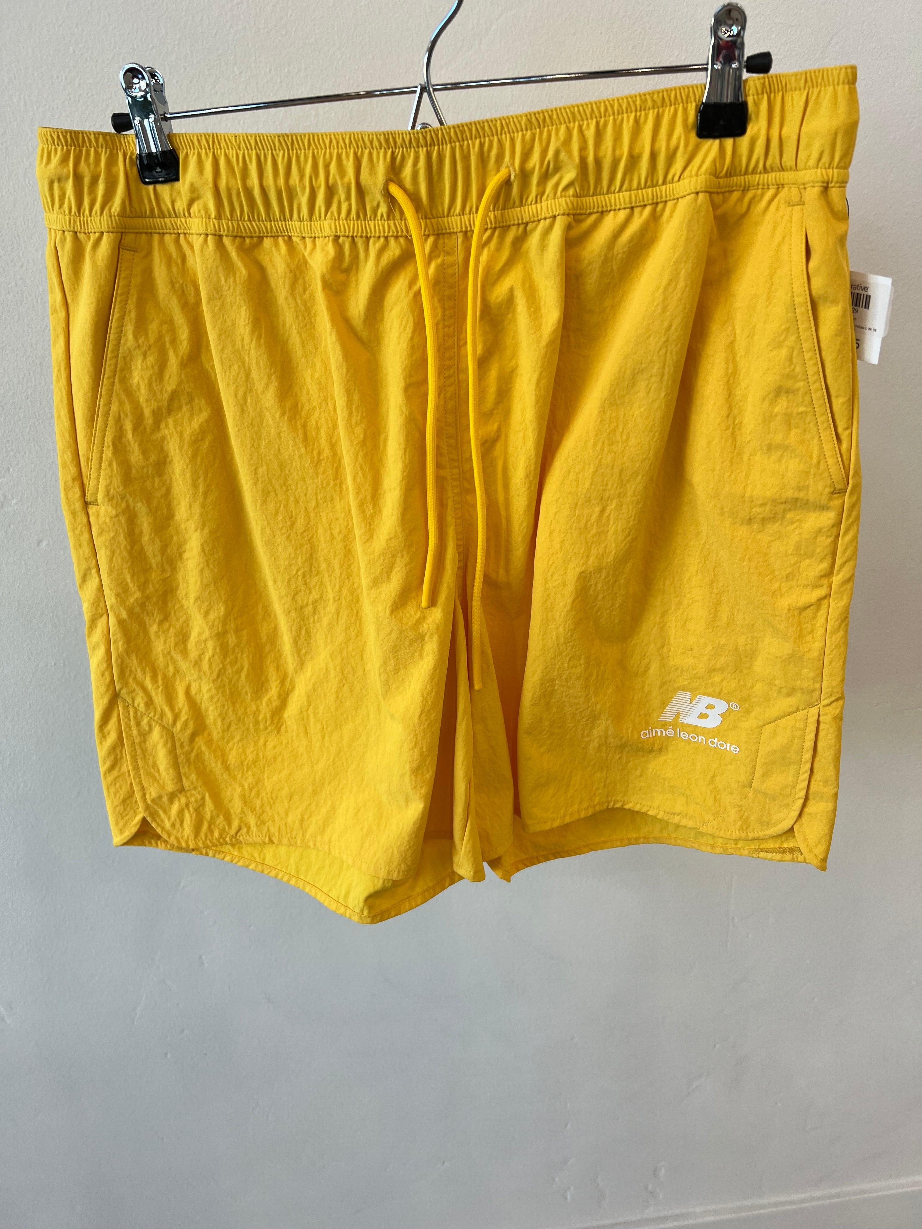 Aime Leon Dore high quality New Balance Nylon Shorts