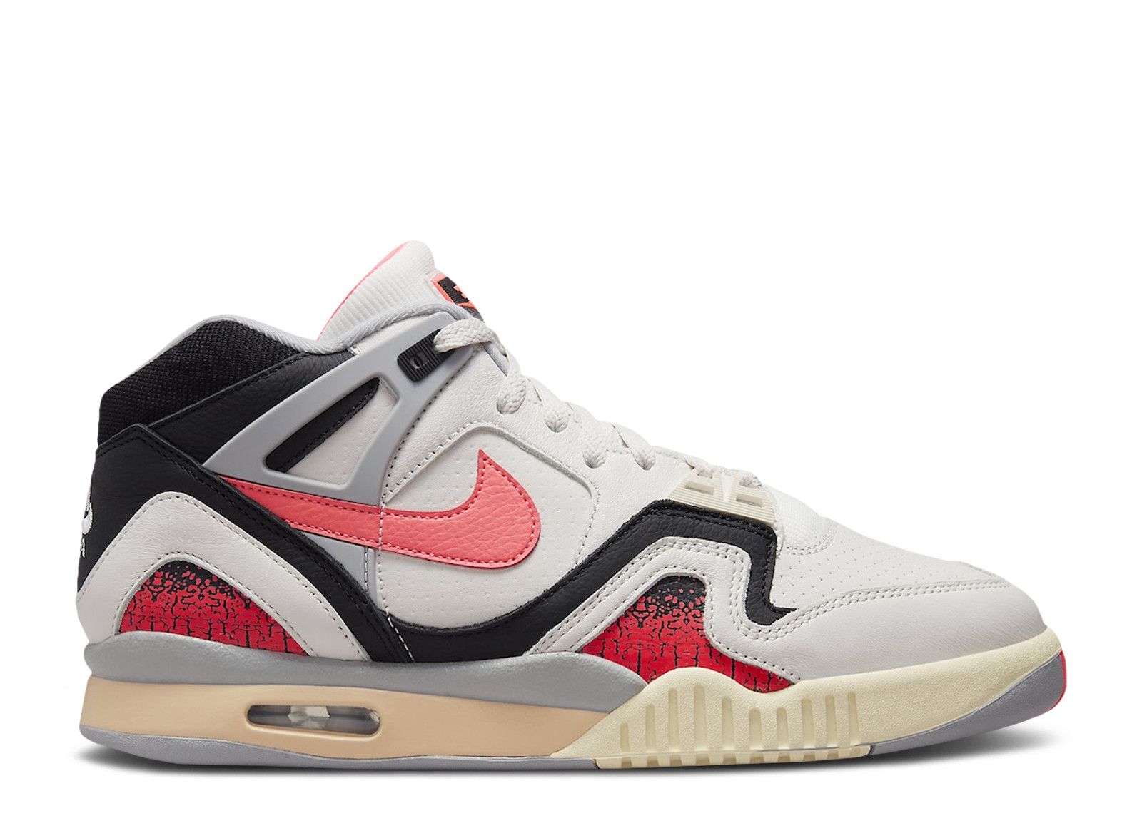 Air Tech Challenge 2 QS Hot Lava 2024