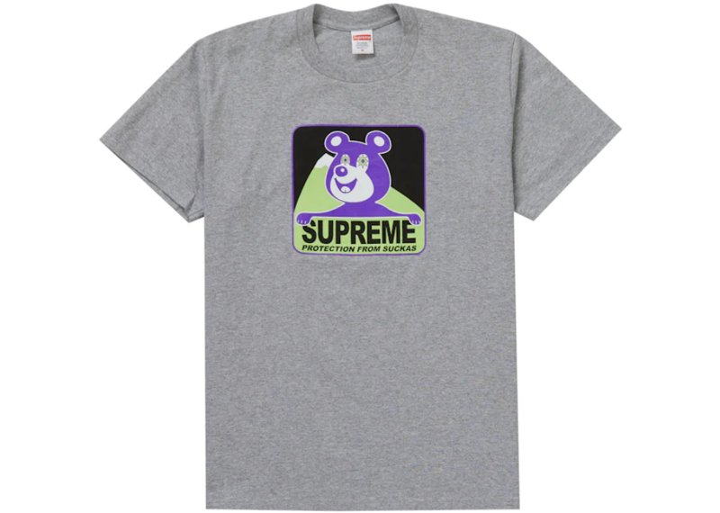 Supreme Bear Tee