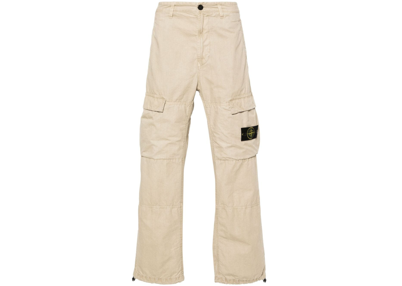 Stone Island Cargo Pants Stone