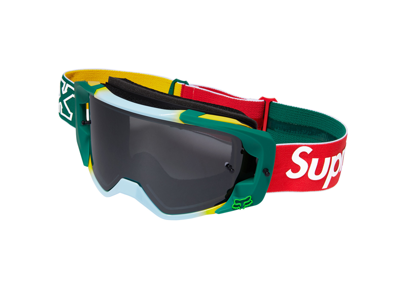 Supreme Honda Fox Goggles