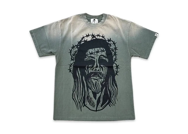 Warren Lotas Jesus Tee