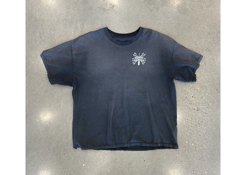 Vintage Sharpe Automotive Tee (XL)