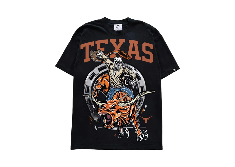 Warren Lotas Texas Tee