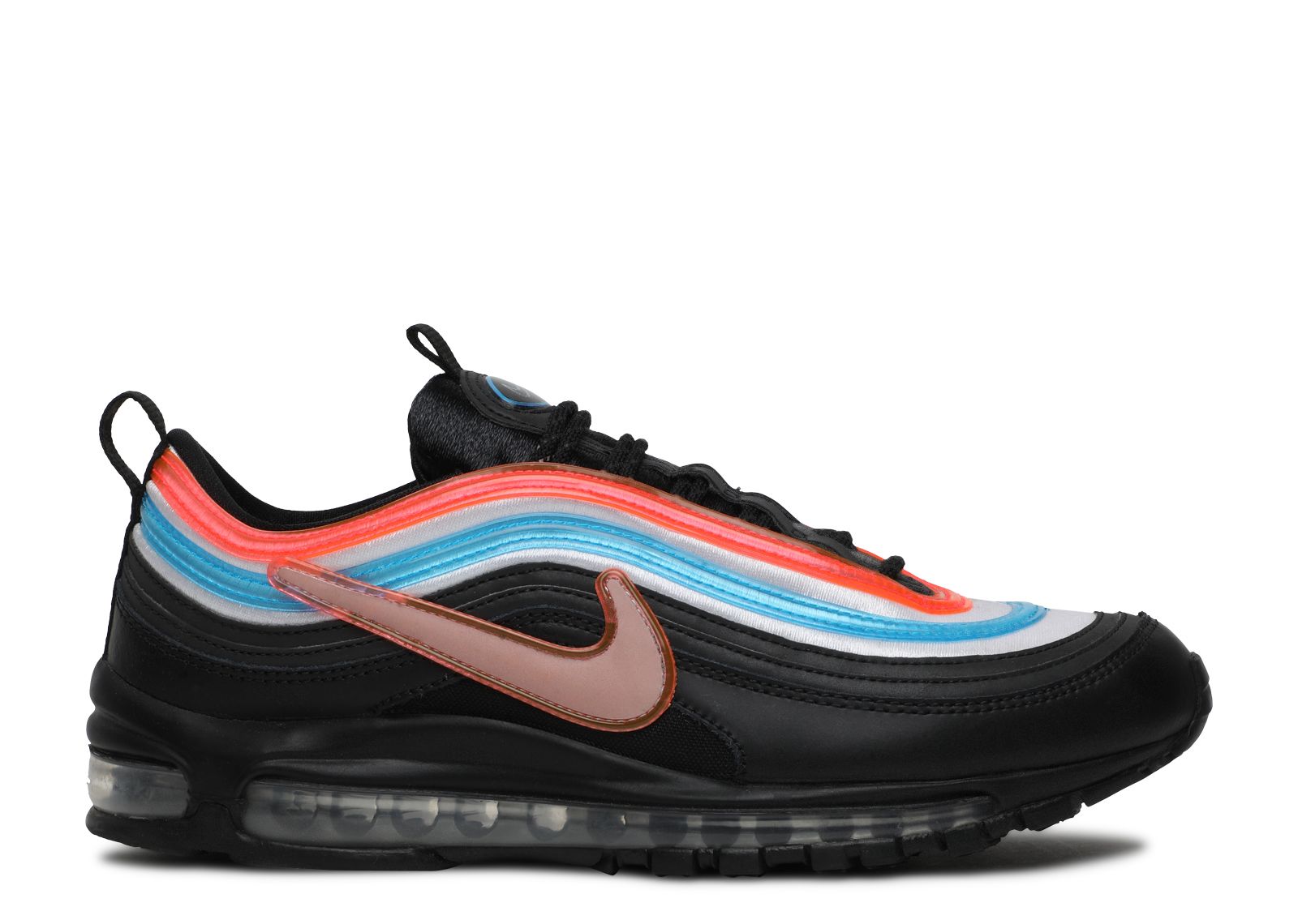 Air Max 97 On Air: Neon Seoul