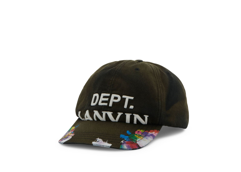 Gallery Dept. x Lanvin Cap