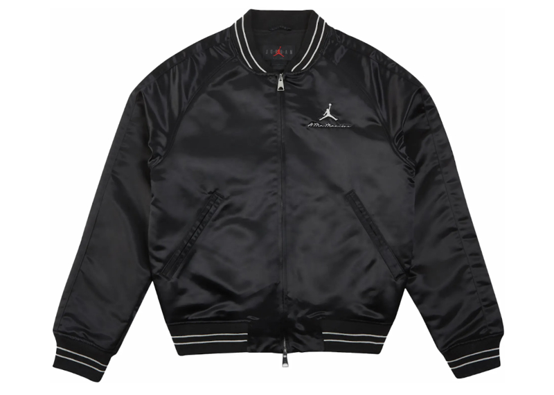 Jordan x A Ma Maniere Souvenir Jacket