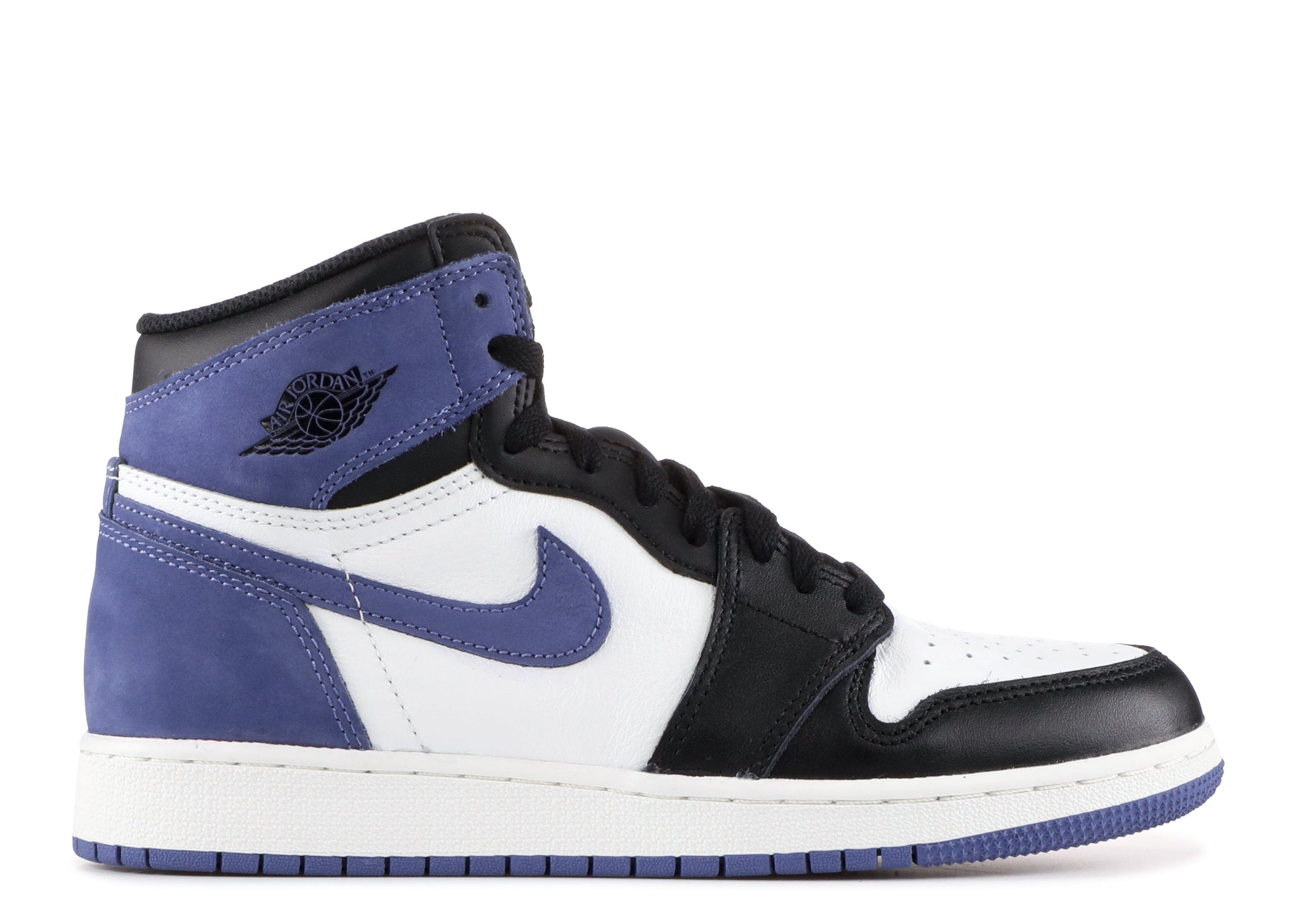 Air Jordan 1 Retro High OG BG Blue Moon