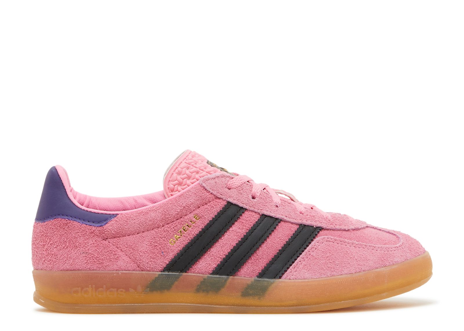 Wmns Gazelle Bliss Pink Purple