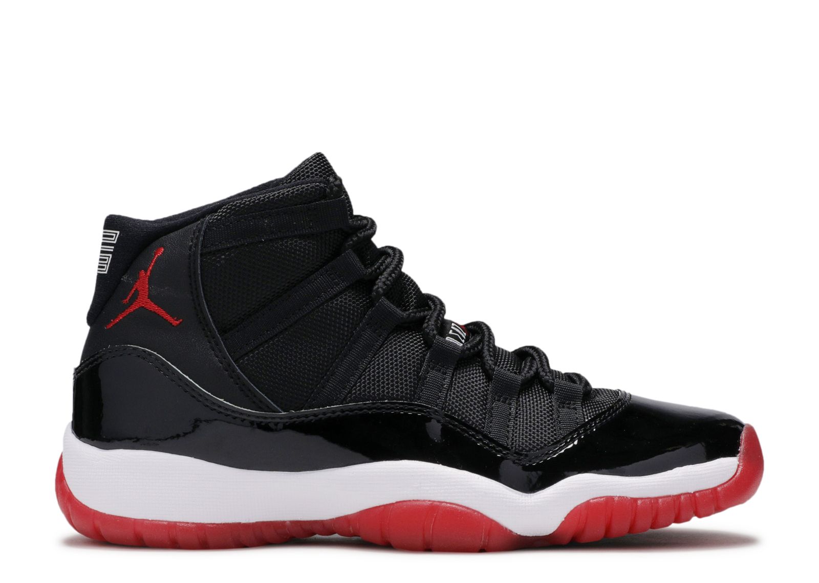 Air Jordan 11 Retro GS Bred 2019