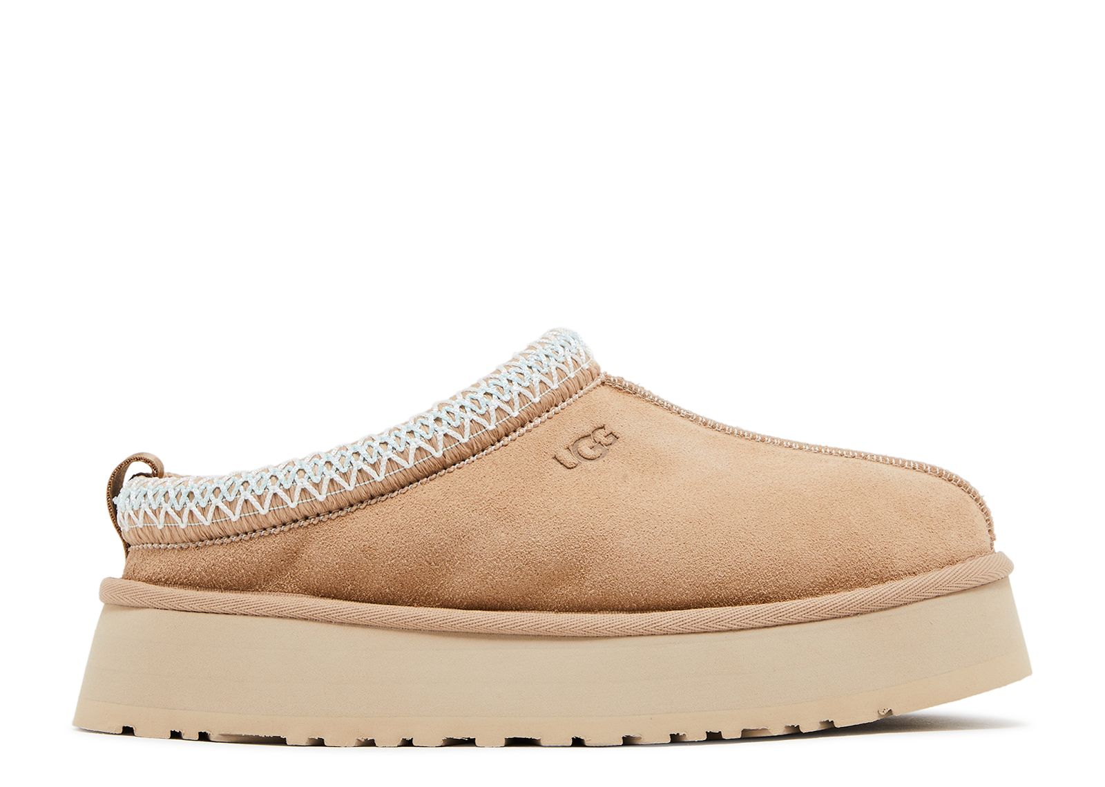 Wmns Tazz Slipper Sand