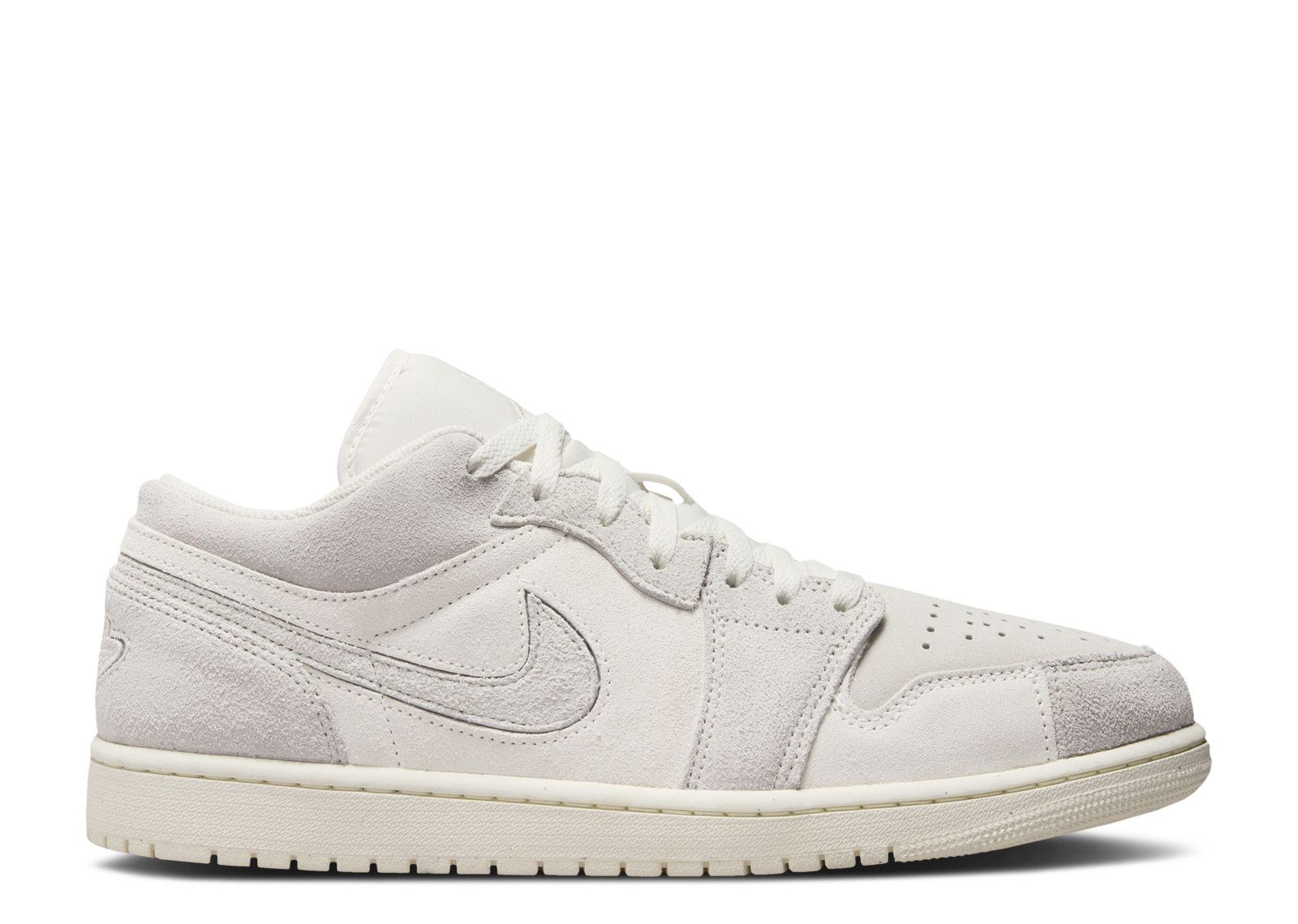 Air Jordan 1 Low SE Craft Pale Ivory