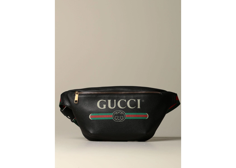 Gucci Large Belt Bag