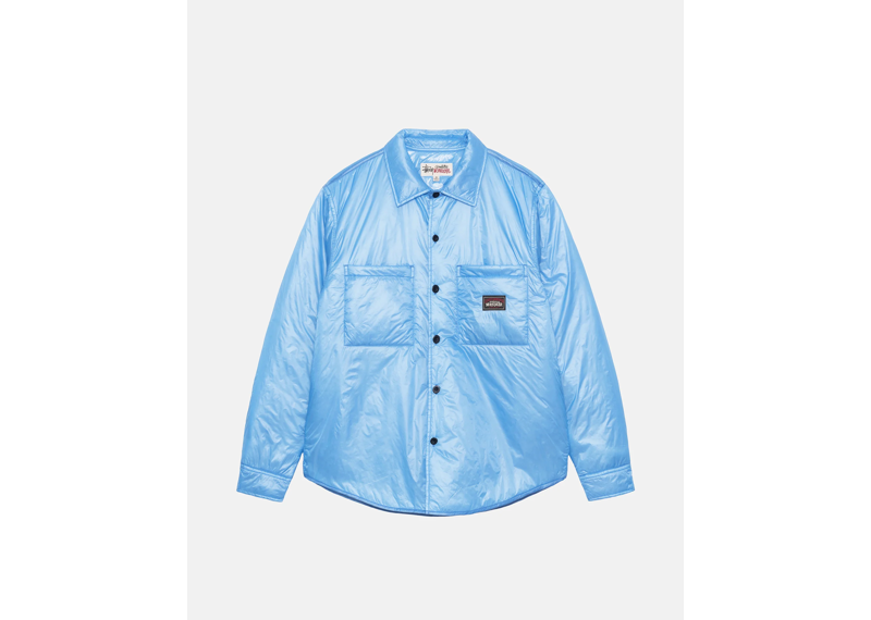 Stussy Workwear Nylon Jacket