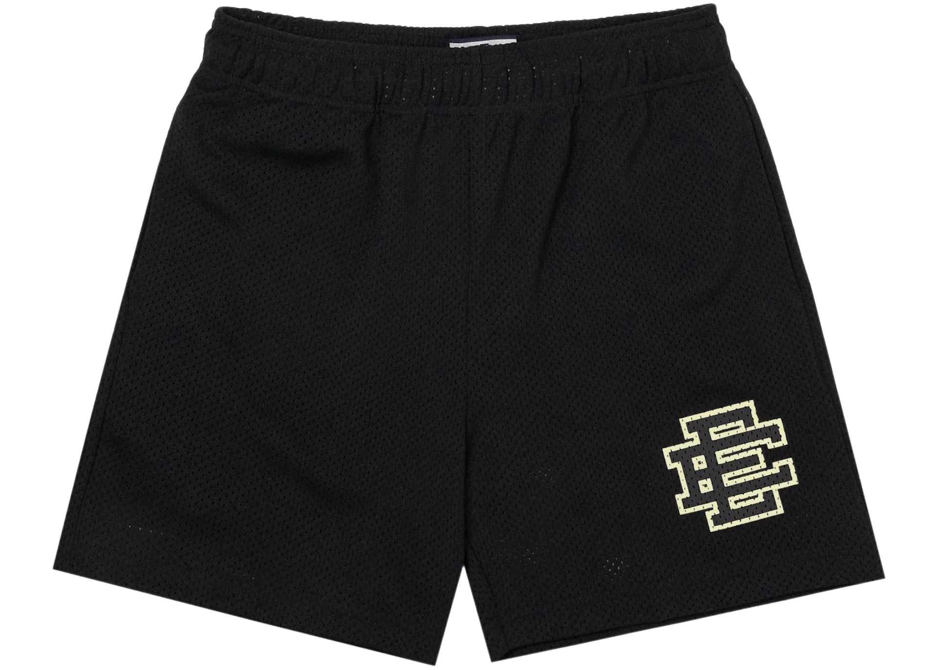 Eric Emanuel EE Basic Short Black