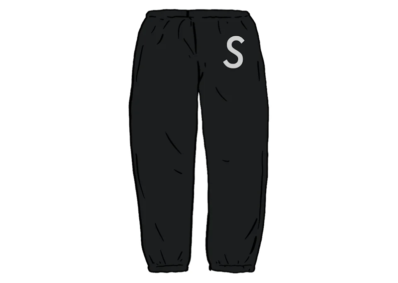 Supreme Swarovski Sweatpant