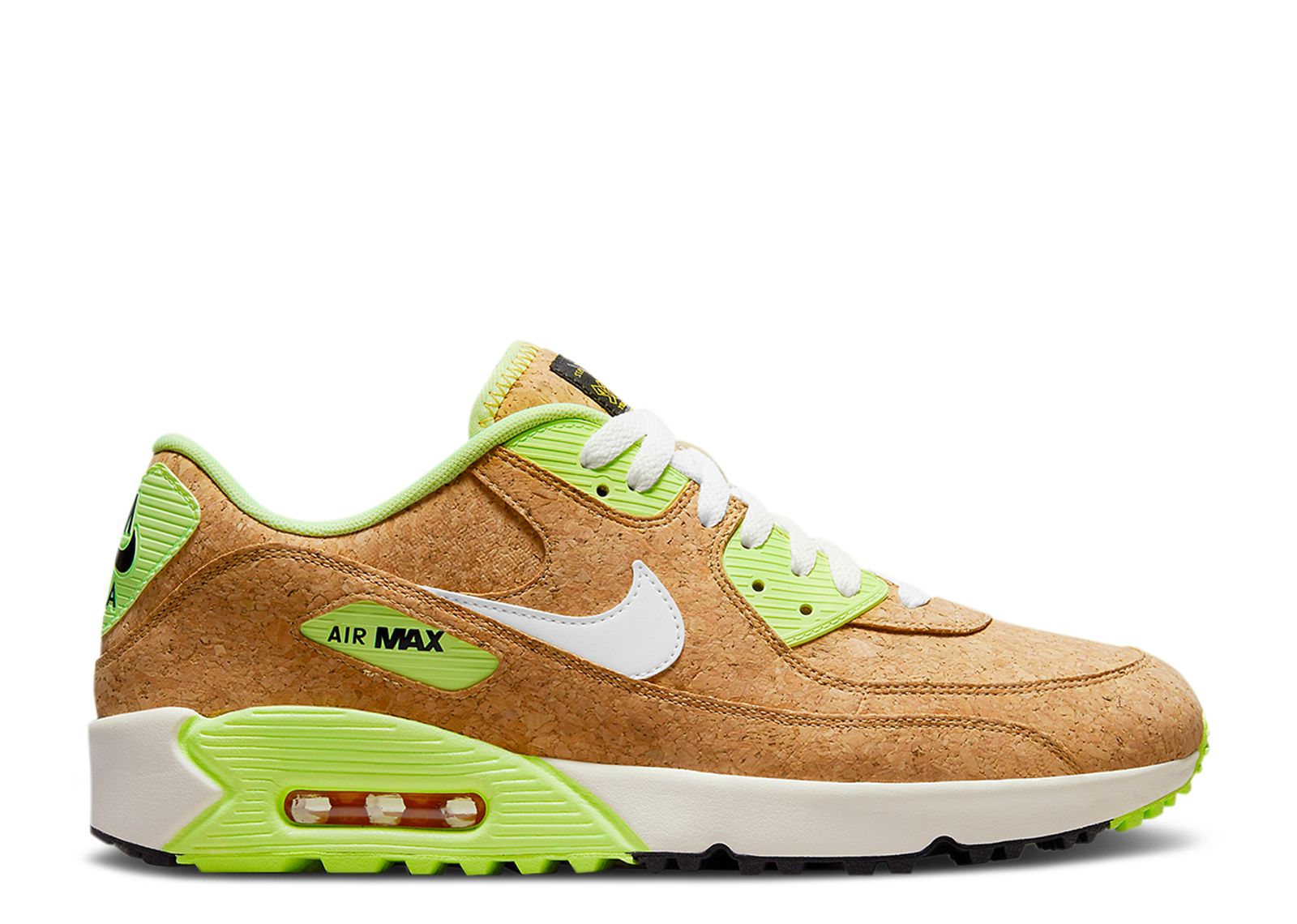 Air Max 90 Golf NRG Cork