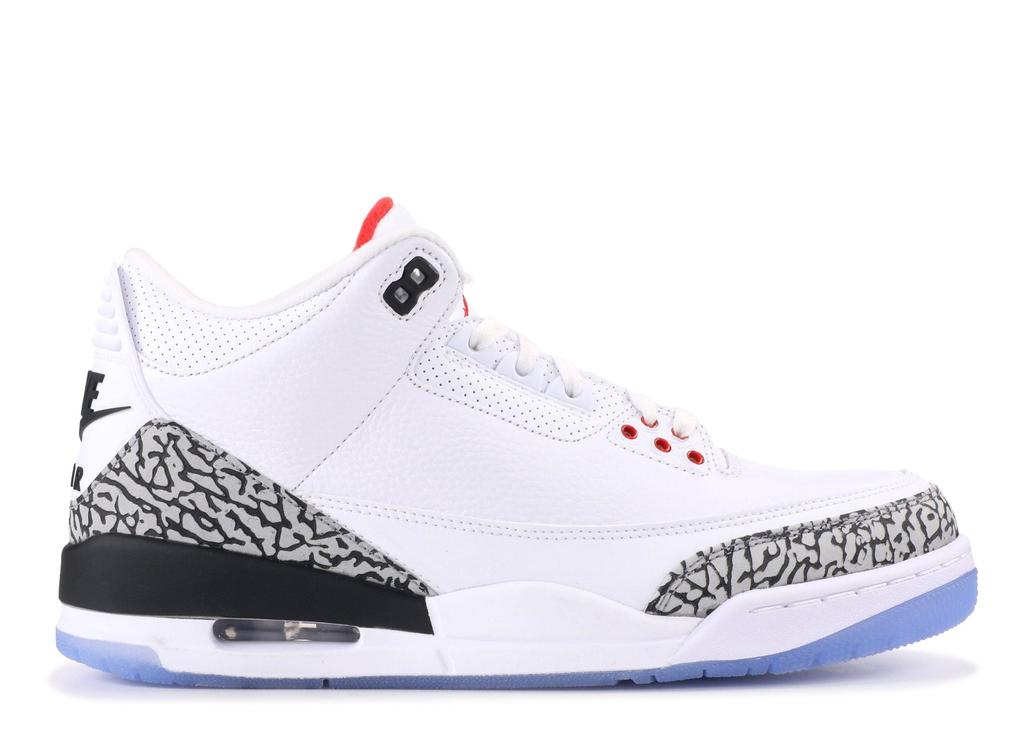 Air Jordan 3 Retro NRG Free Throw Line