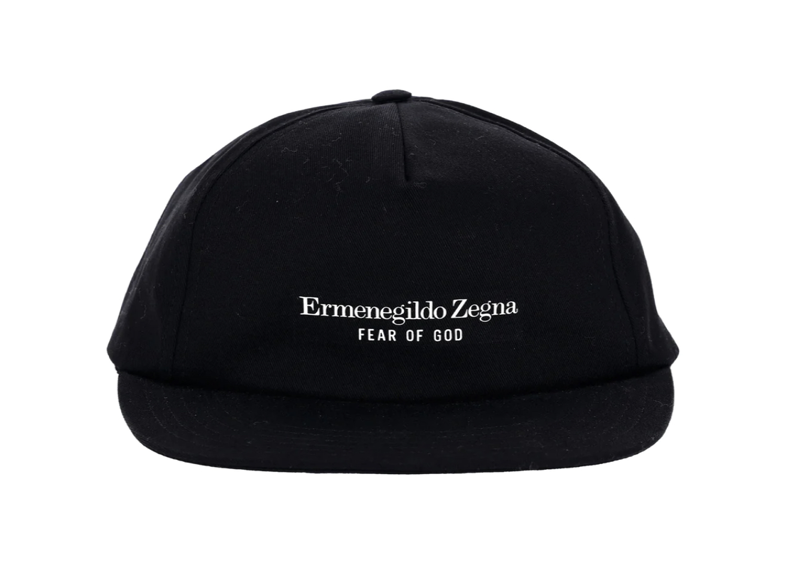 Fear of God Ermenegildo Zegna Hat