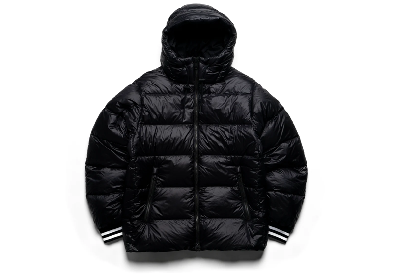 Reigning Champ Puffer Jacket