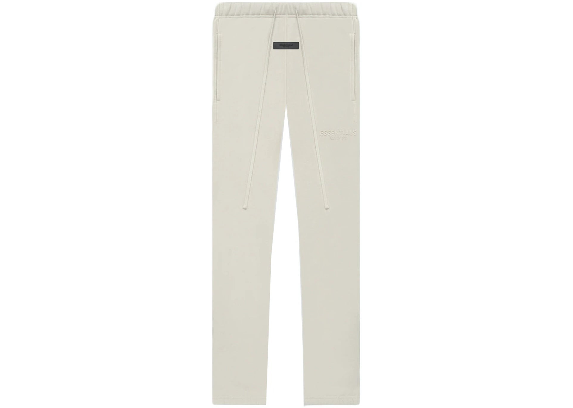 Fear of God Essentials Relaxed Sweatpants Wheat