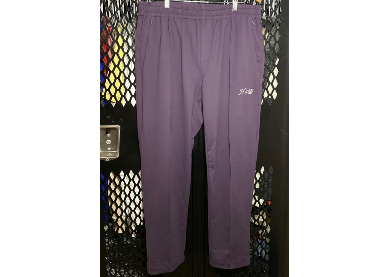 HIDDEN NY TRACK PANTS