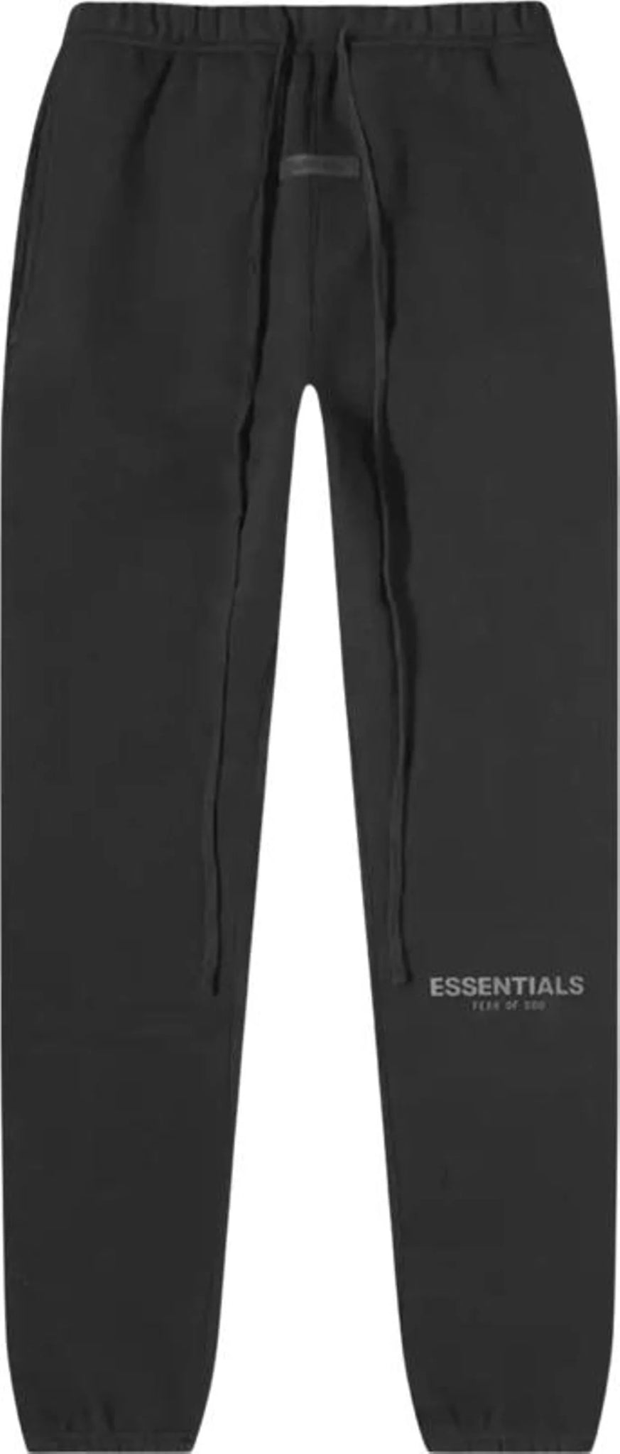 Fear of God Essentials Summer Core Sweatpant 'Black' (SS22)