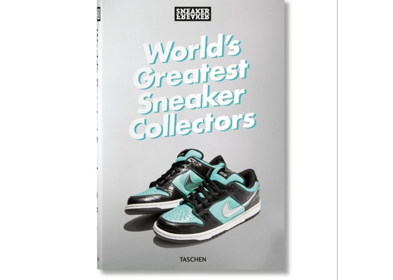 Worlds Greatest Sneaker Collectors