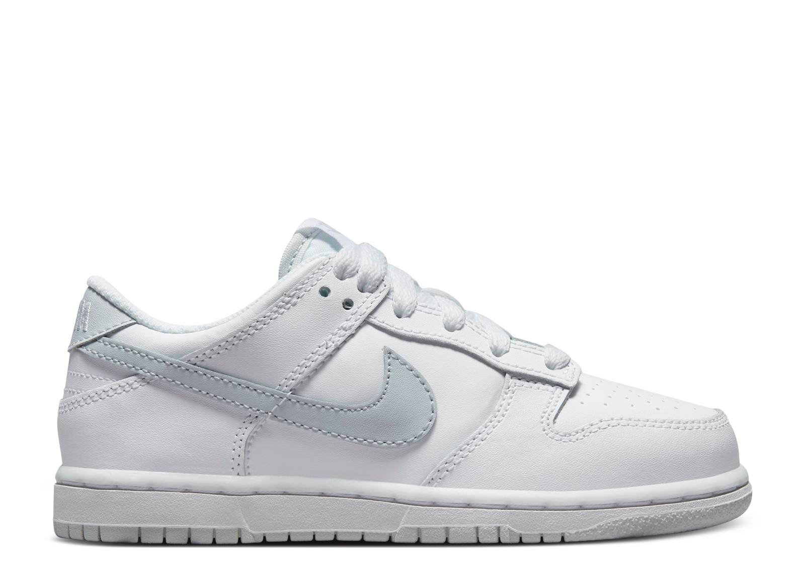 Dunk Low PS Pure Platinum