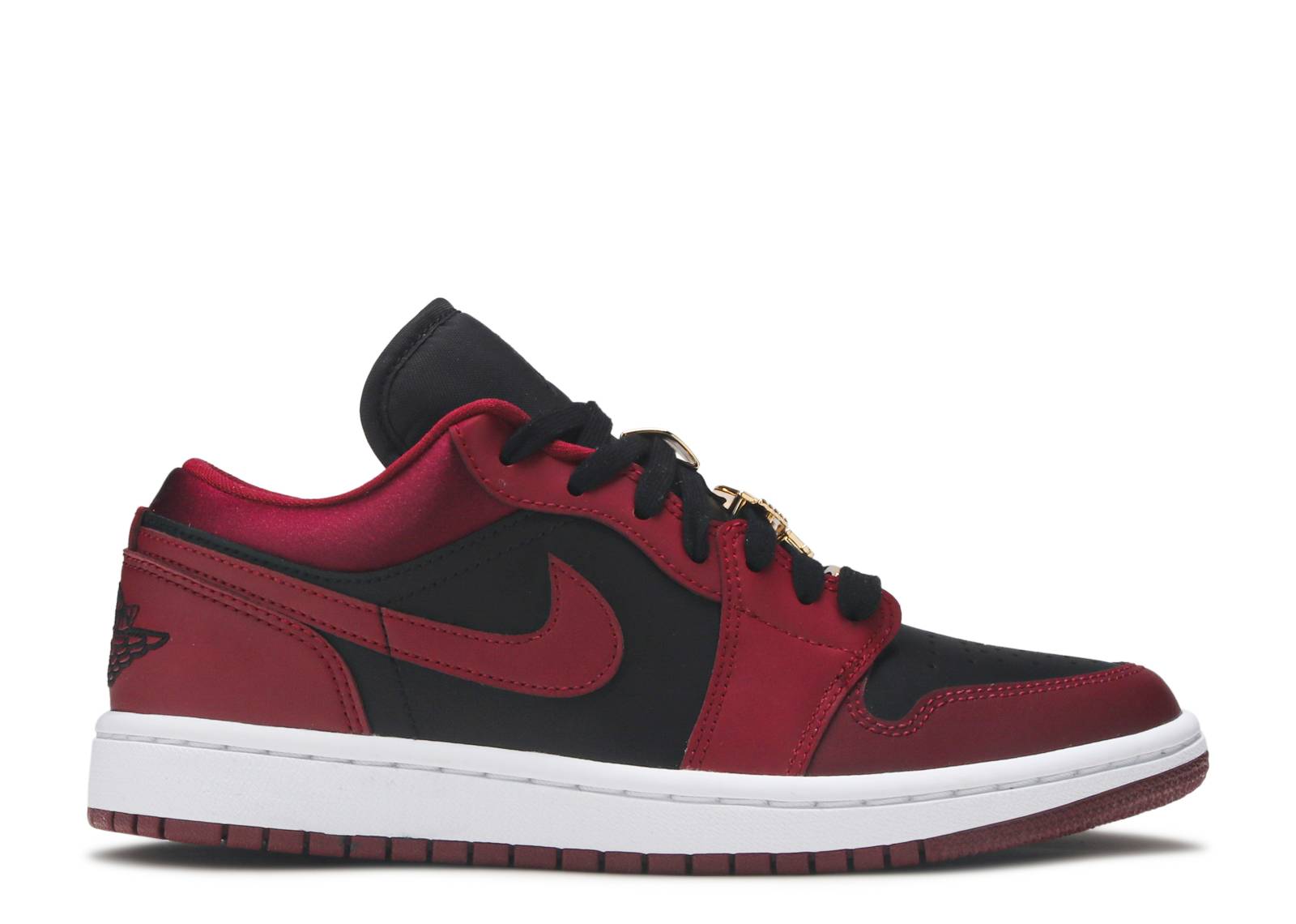 Wmns Air Jordan 1 Low SE Dark Beetroot