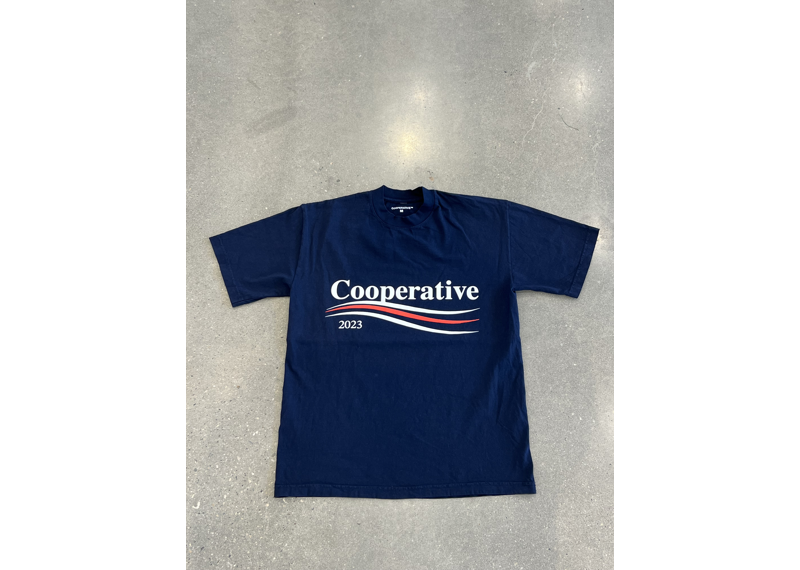 Cooperative Campaign S/S