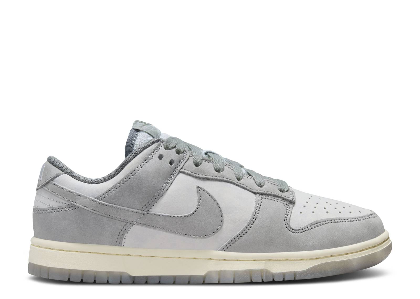 Wmns Dunk Low Cool Grey
