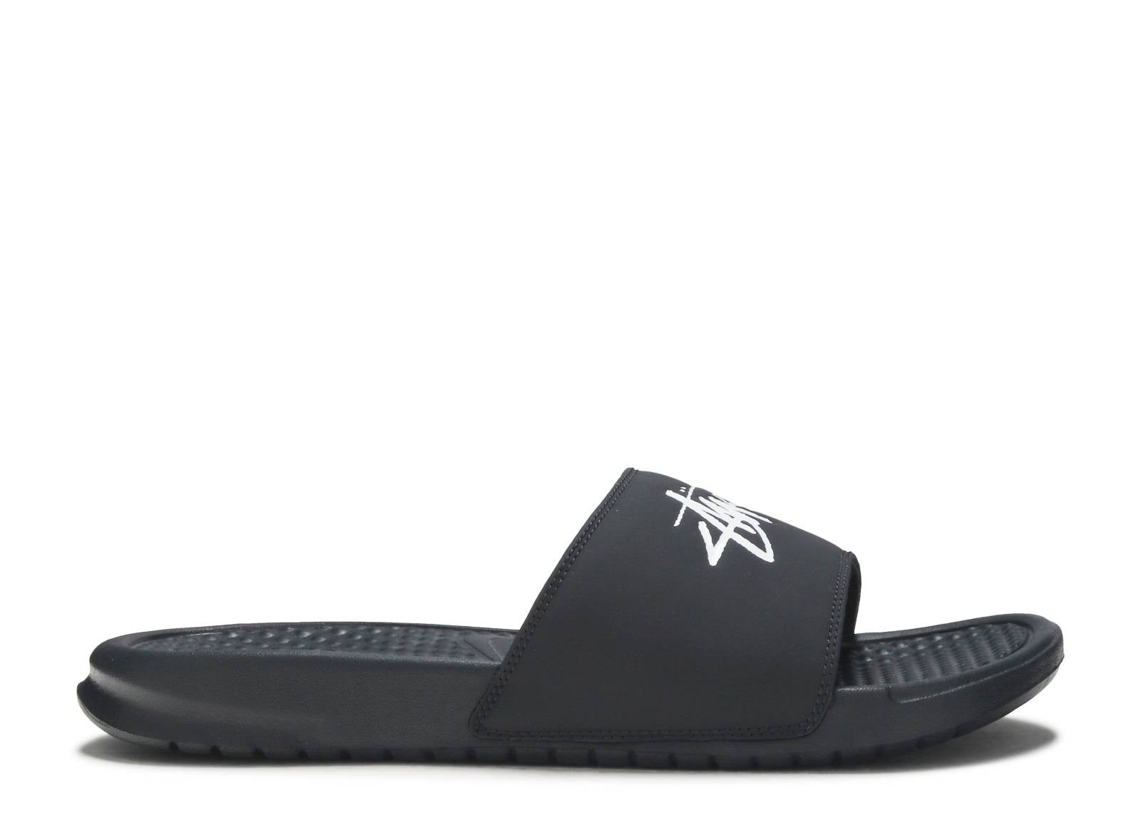 Stussy x Benassi Off Noir