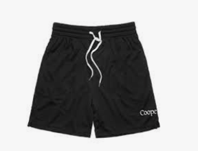Cooperative Mesh Shorts