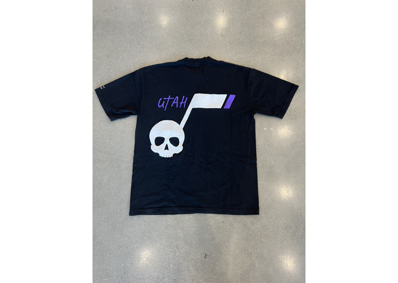 Cooperative x GtheGhost S/S