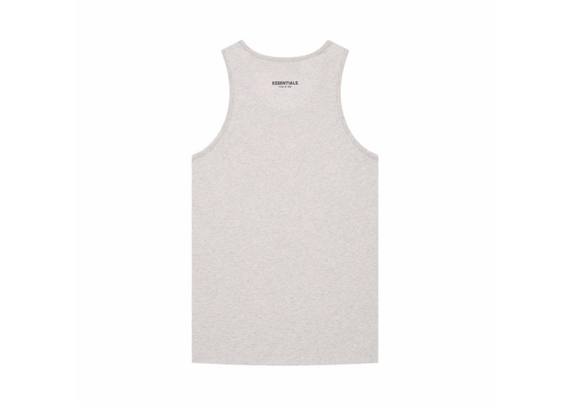 Fear of God Essentials Tank Top White