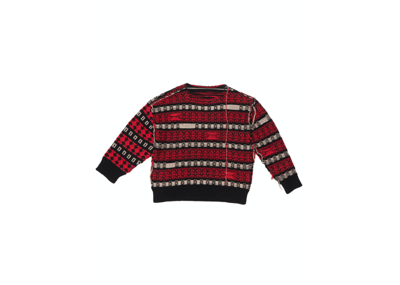 Raf Simons Sweater