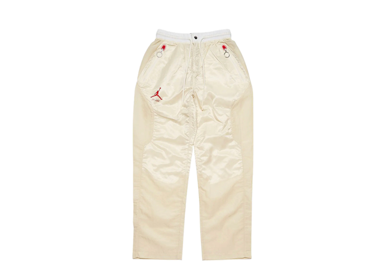 Off-White x Jordan Woven Pants