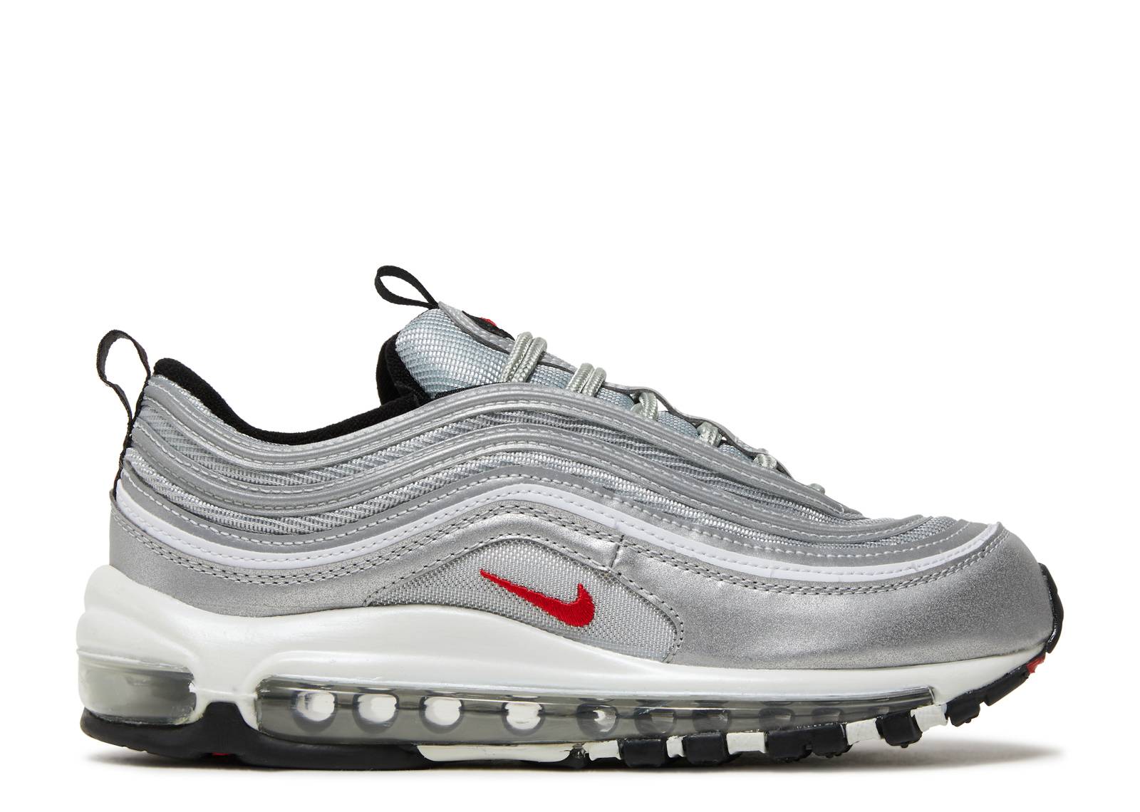 Wmns Air Max 97 OG Silver Bullet 2022