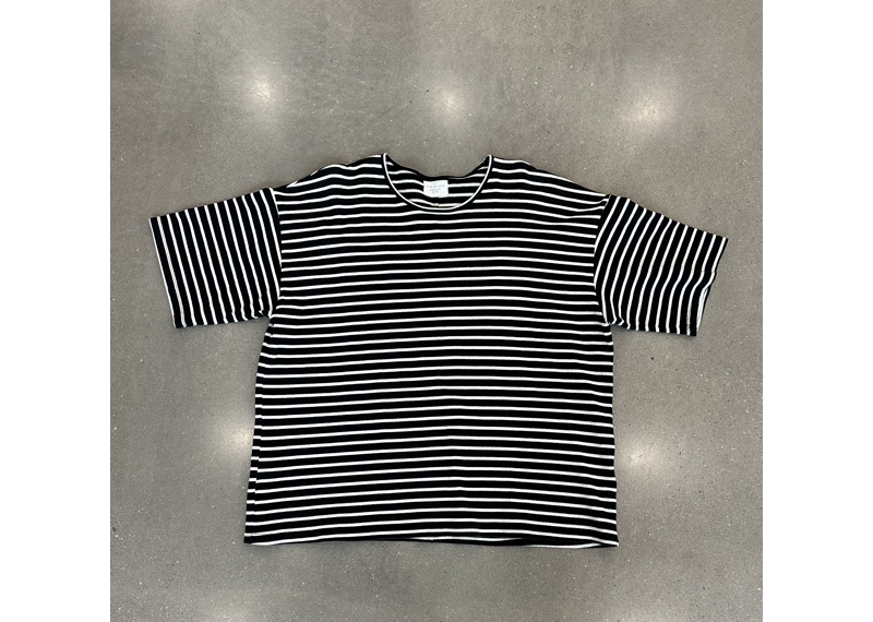 Fear of God Fourth Collection Striped Tee