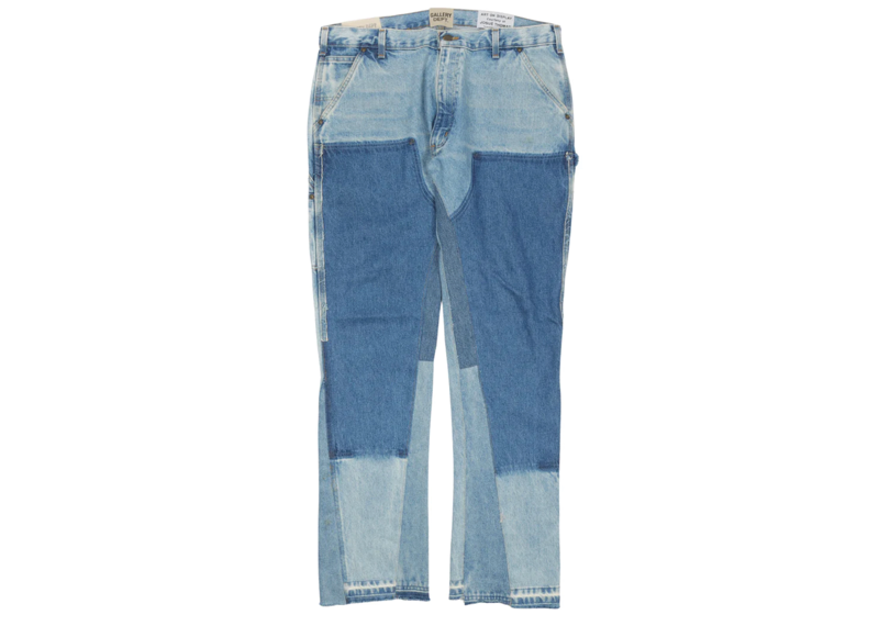 Gallary Dept Flared Jeans