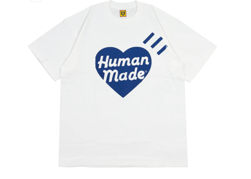 Human Made S/S