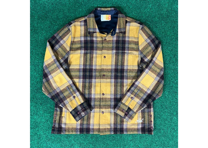 Kith Flannel
