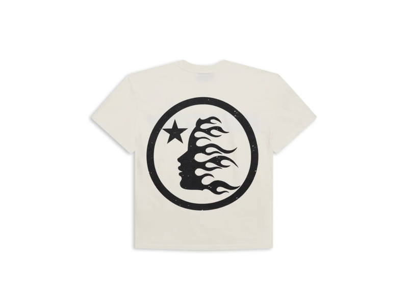 Hellstar Classic Tee (white)