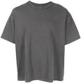 John Elliot T Shirt Slate